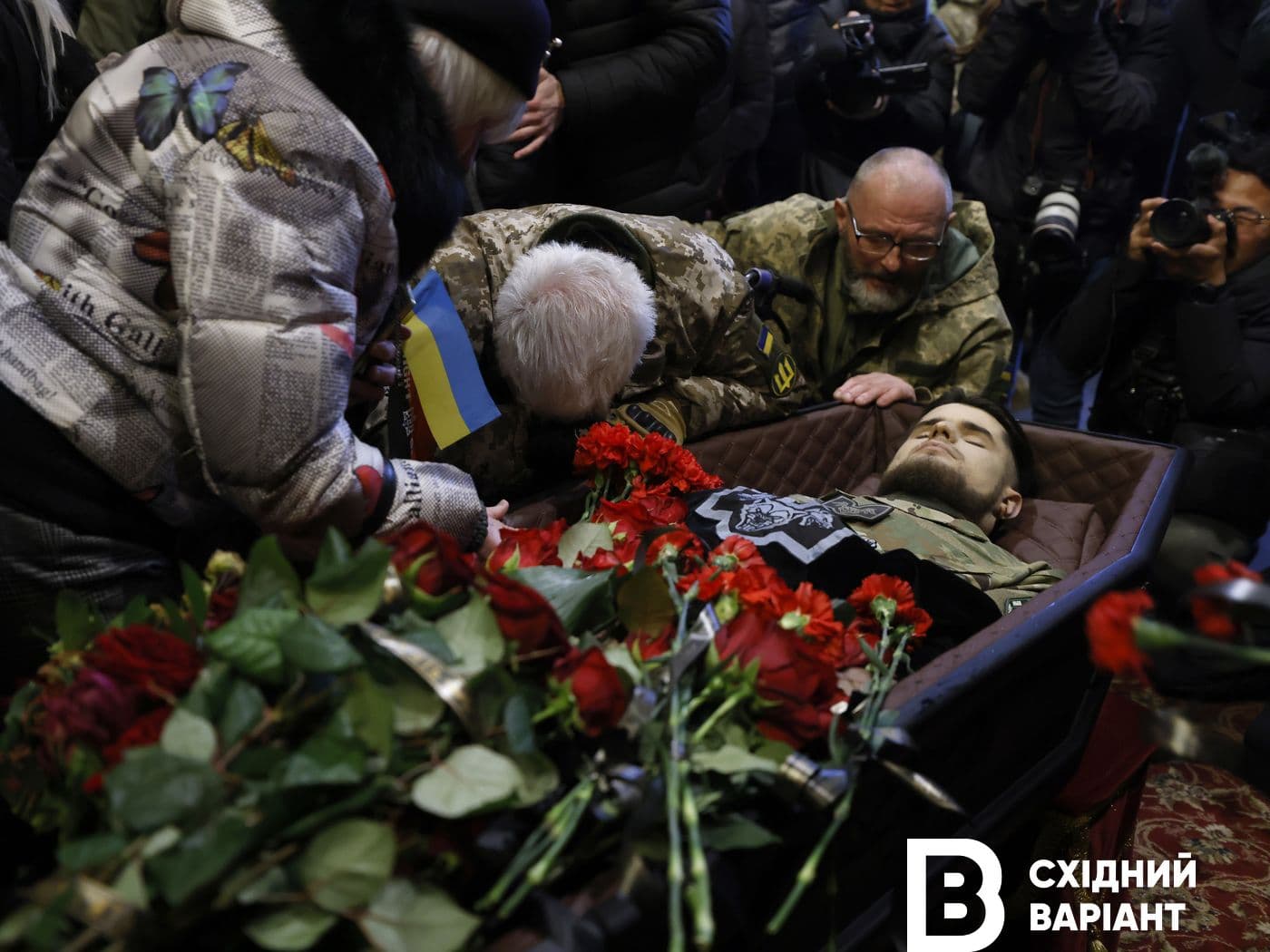 Дмитро Коцюбайло Да Вінчі