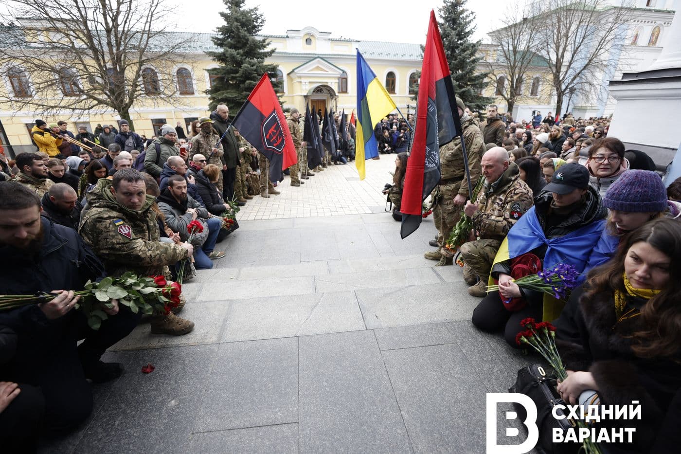 Дмитро Коцюбайло Да Вінчі
