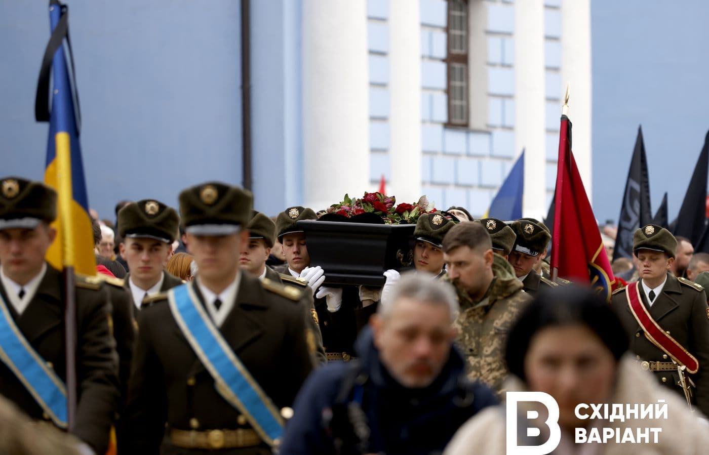 Дмитро Коцюбайло Да Вінчі