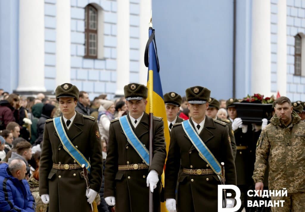 Дмитро Коцюбайло Да Вінчі