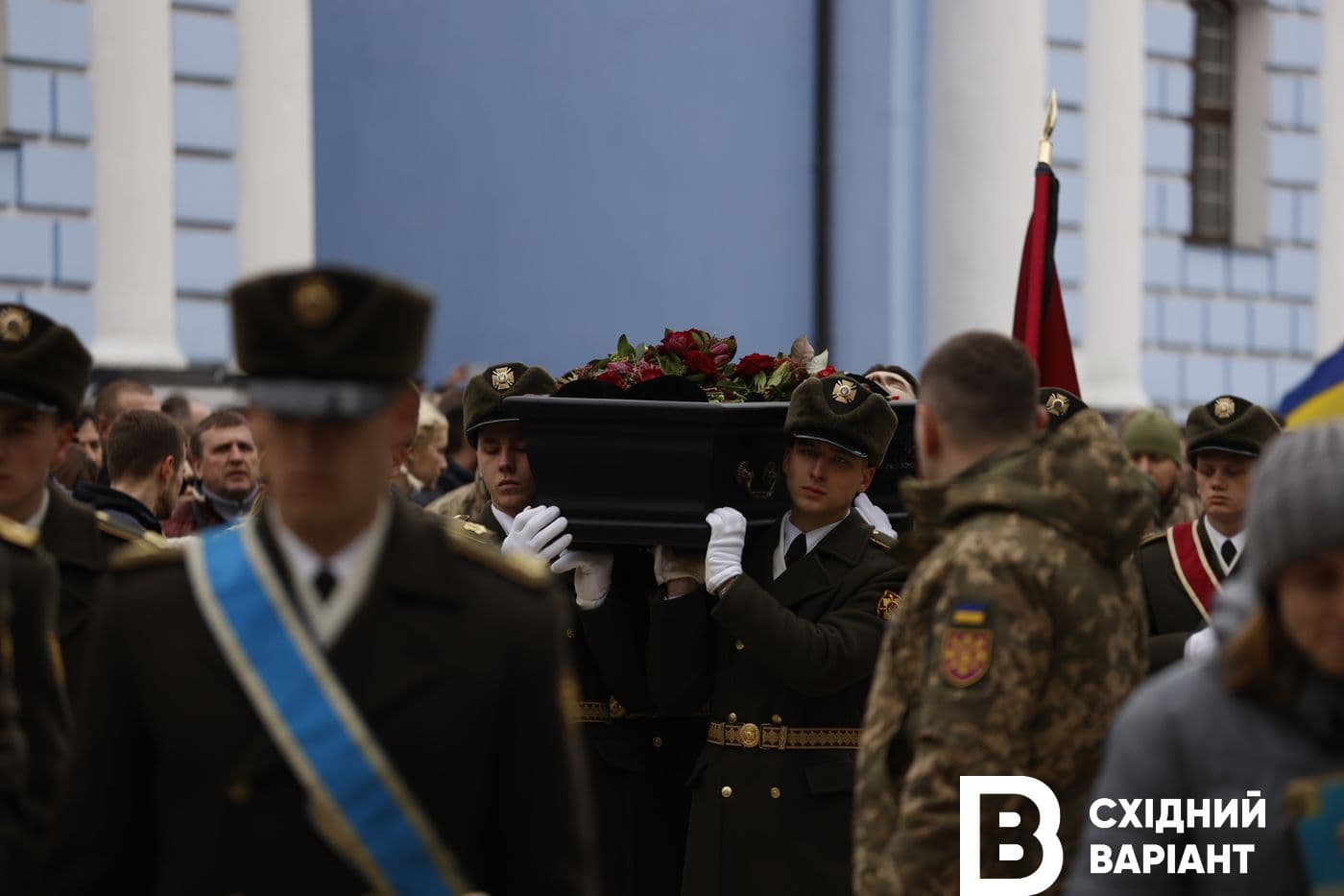 Дмитро Коцюбайло Да Вінчі