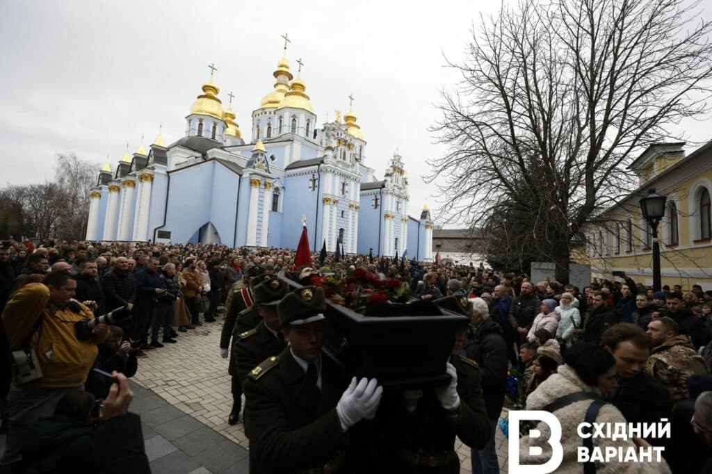 Дмитро Коцюбайло Да Вінчі