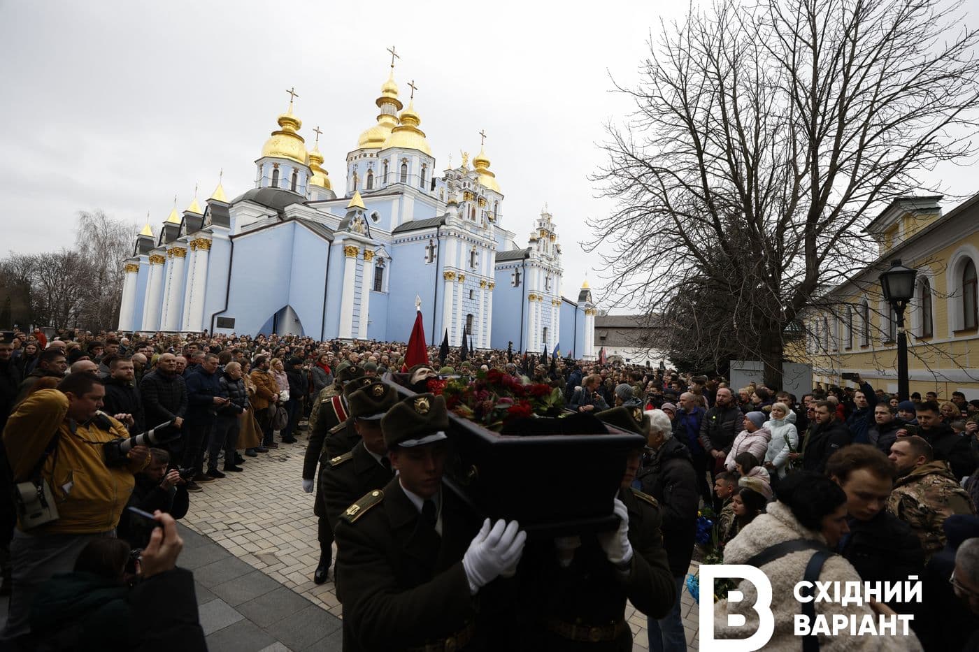 Дмитро Коцюбайло Да Вінчі