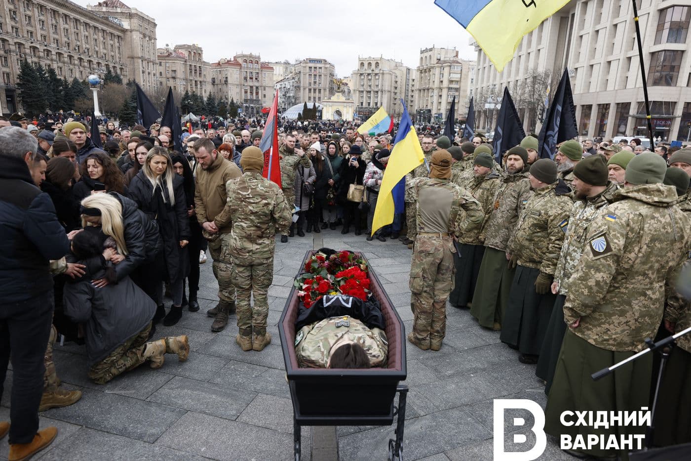 Дмитро Коцюбайло Да Вінчі