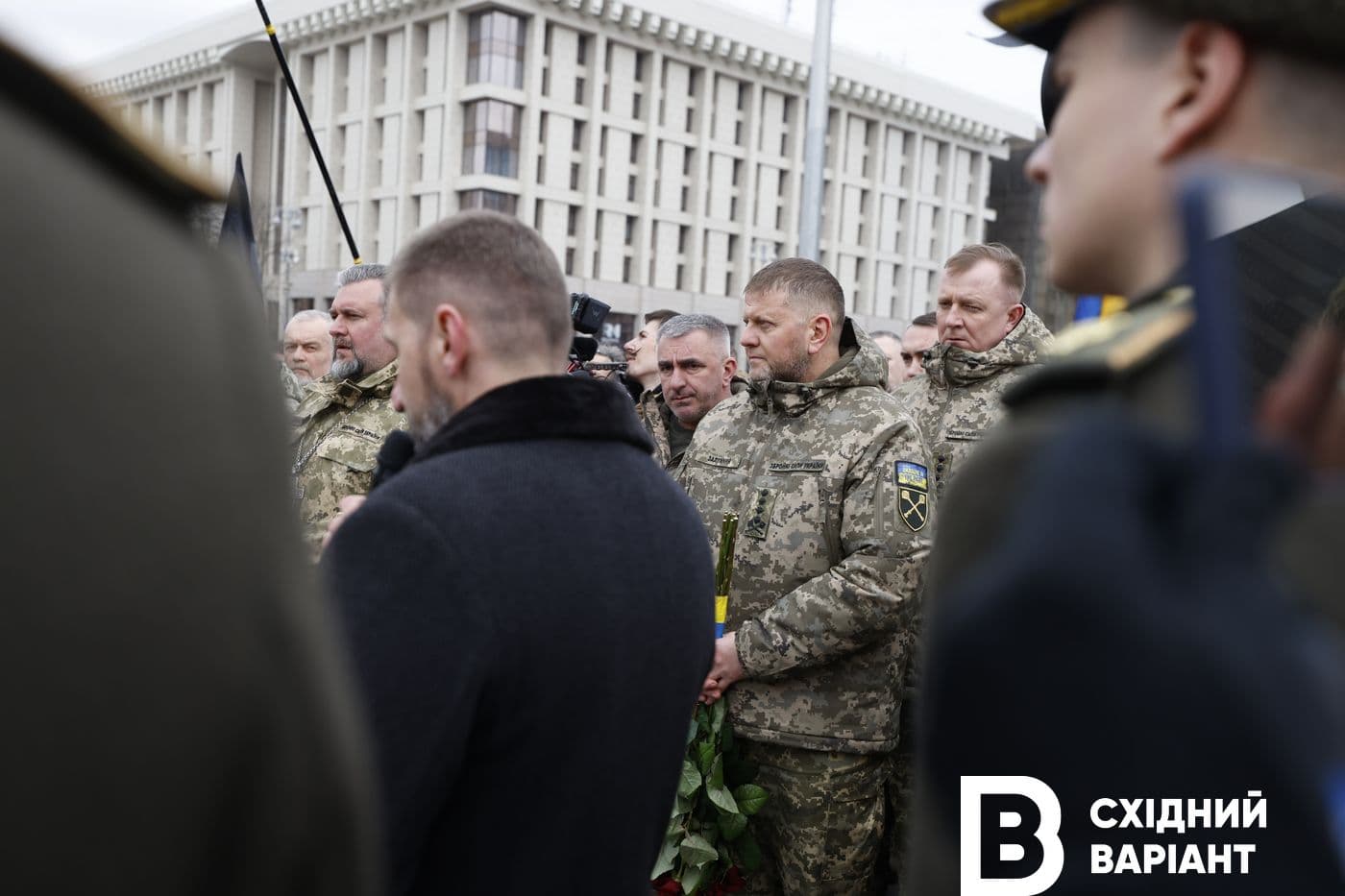 Дмитро Коцюбайло Да Вінчі