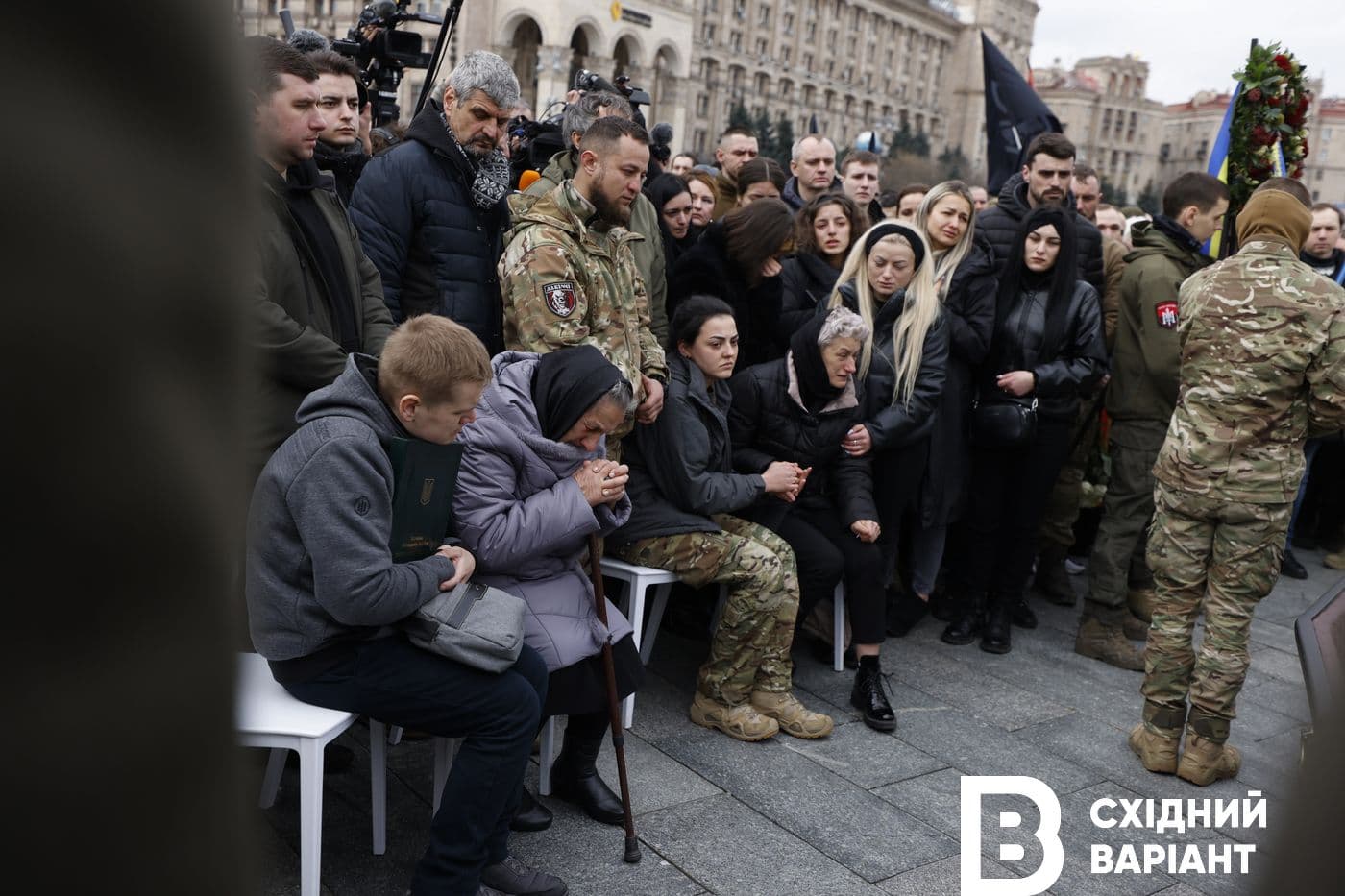 Дмитро Коцюбайло Да Вінчі