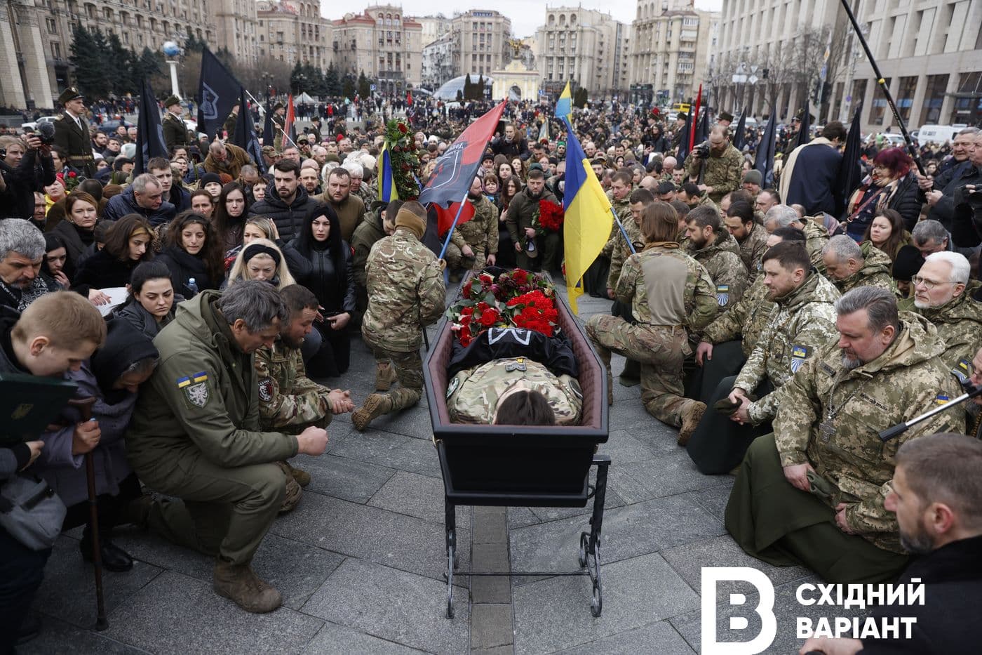 Дмитро Коцюбайло Да Вінчі