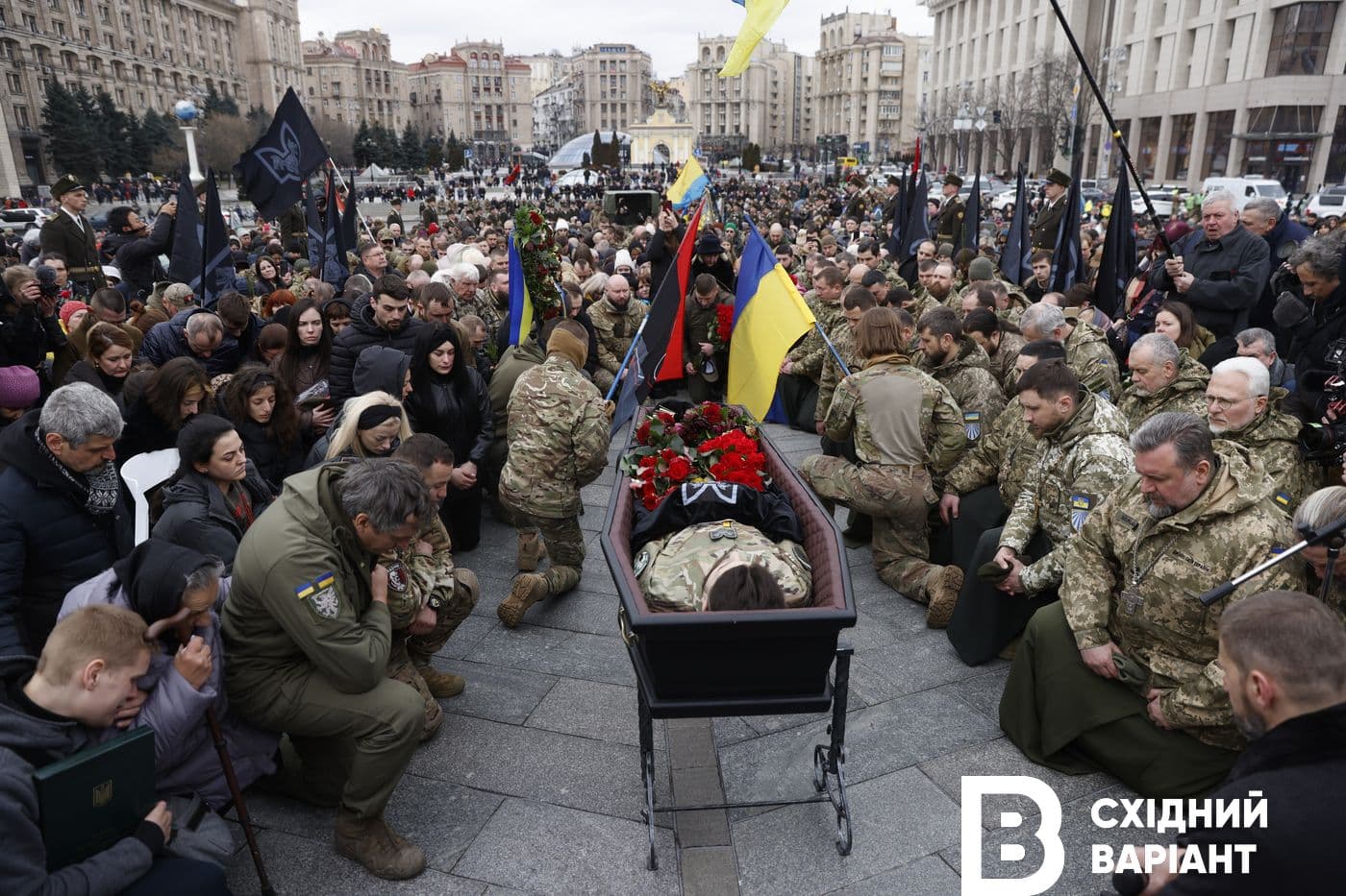 Дмитро Коцюбайло Да Вінчі