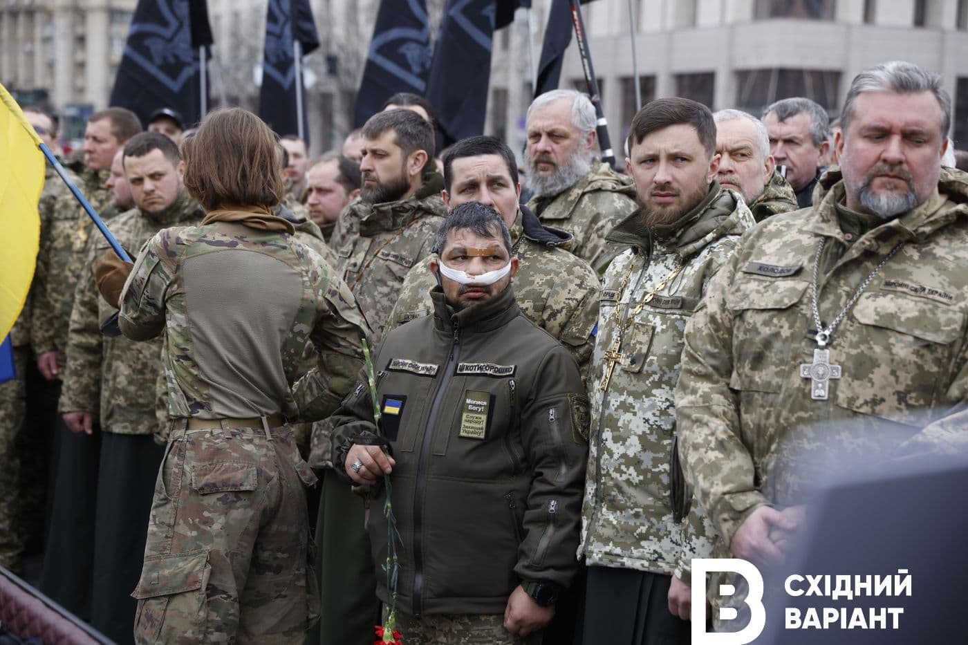 Дмитро Коцюбайло Да Вінчі