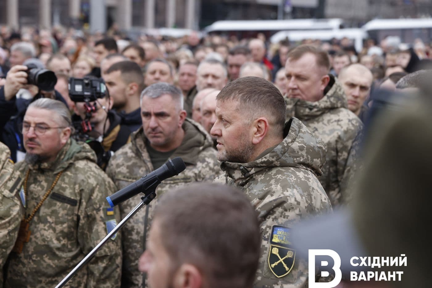 Дмитро Коцюбайло Да Вінчі