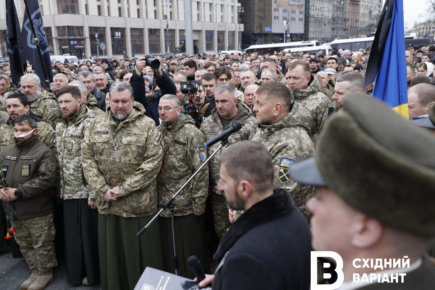 Дмитро Коцюбайло Да Вінчі
