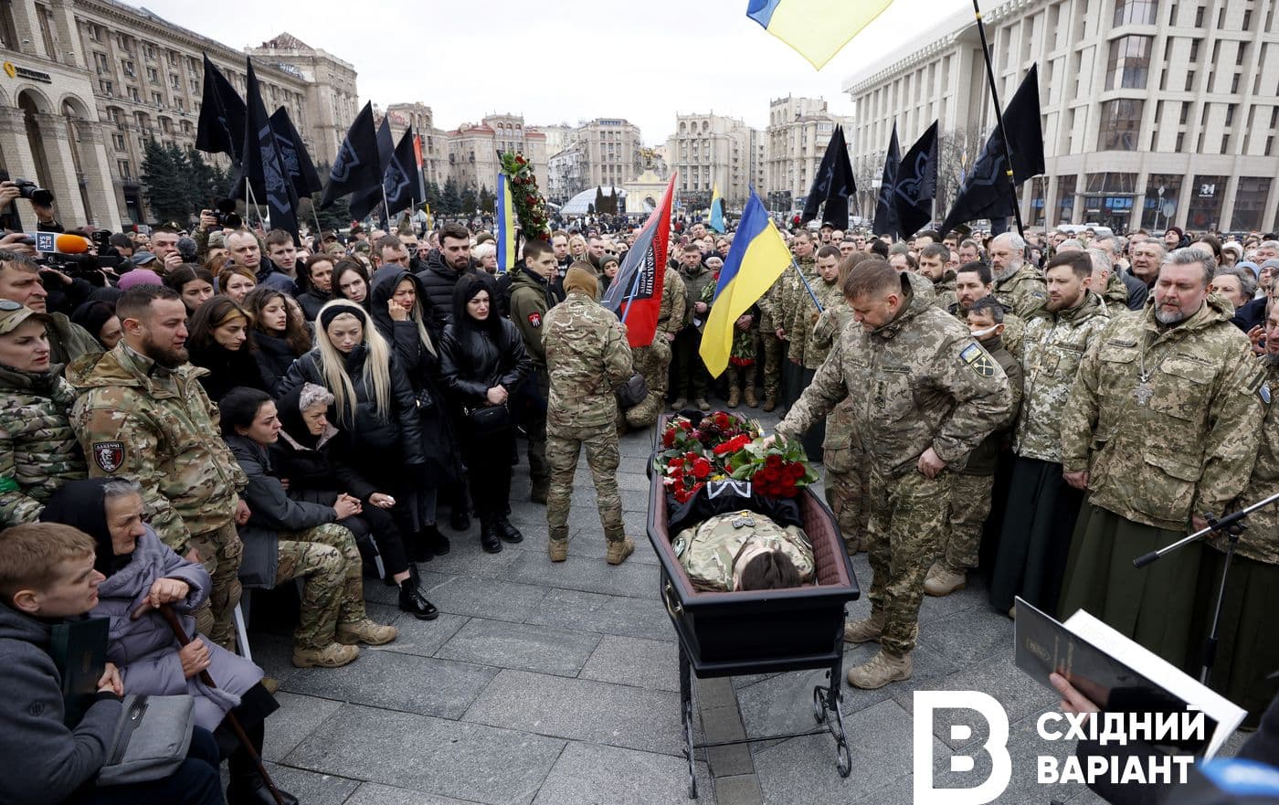 Дмитро Коцюбайло Да Вінчі