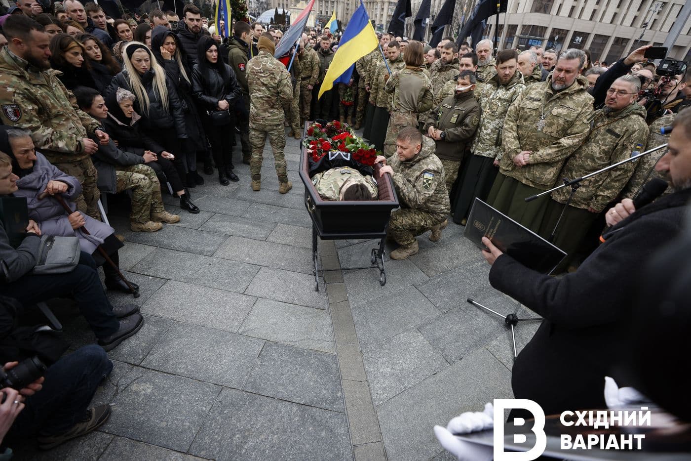 Дмитро Коцюбайло Да Вінчі