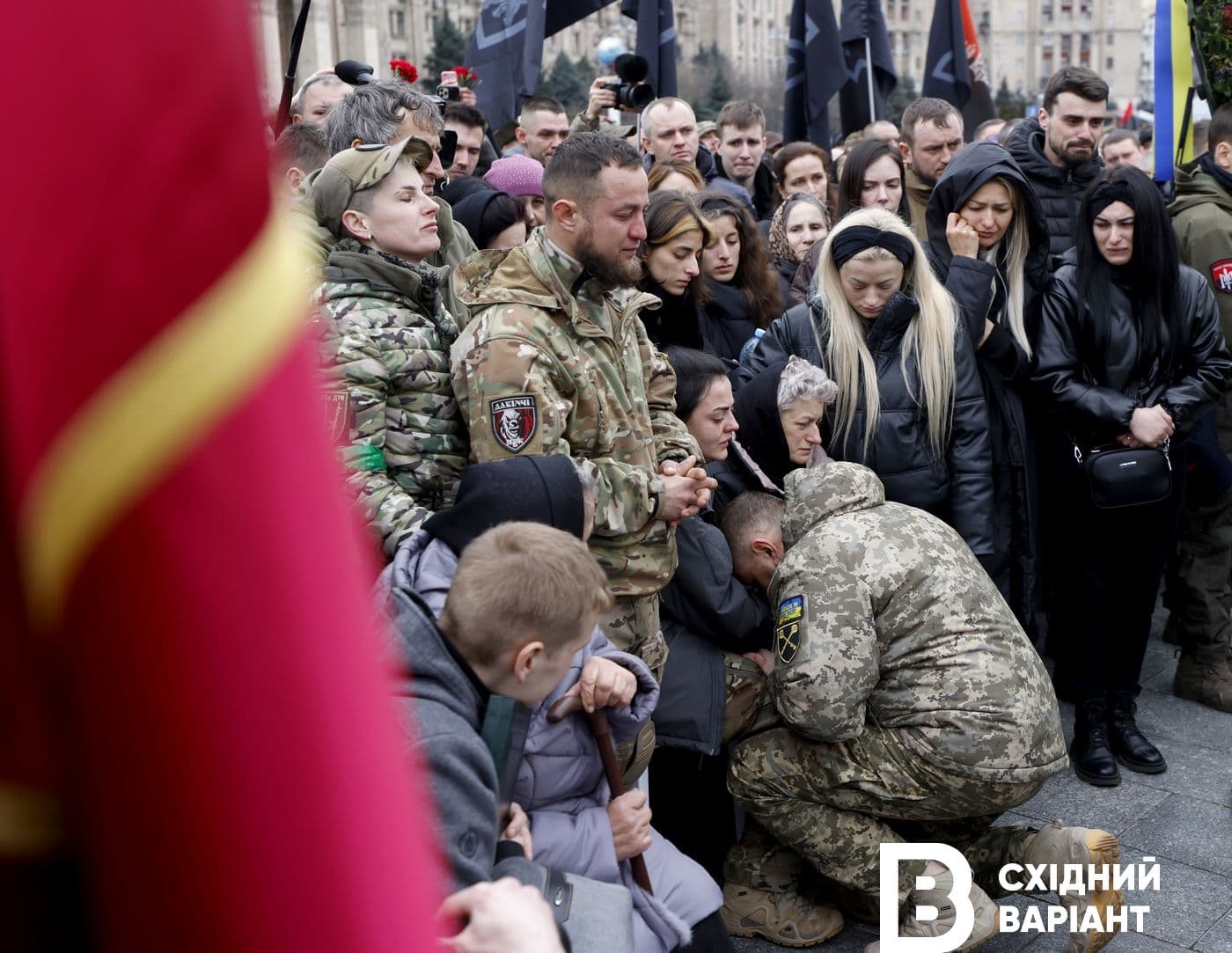 Дмитро Коцюбайло Да Вінчі