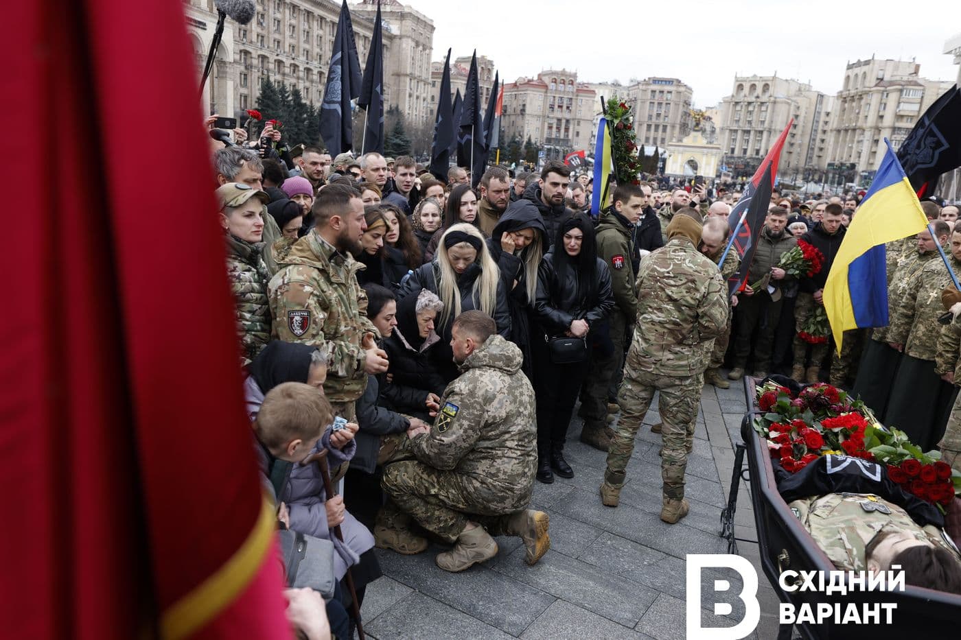 Дмитро Коцюбайло Да Вінчі