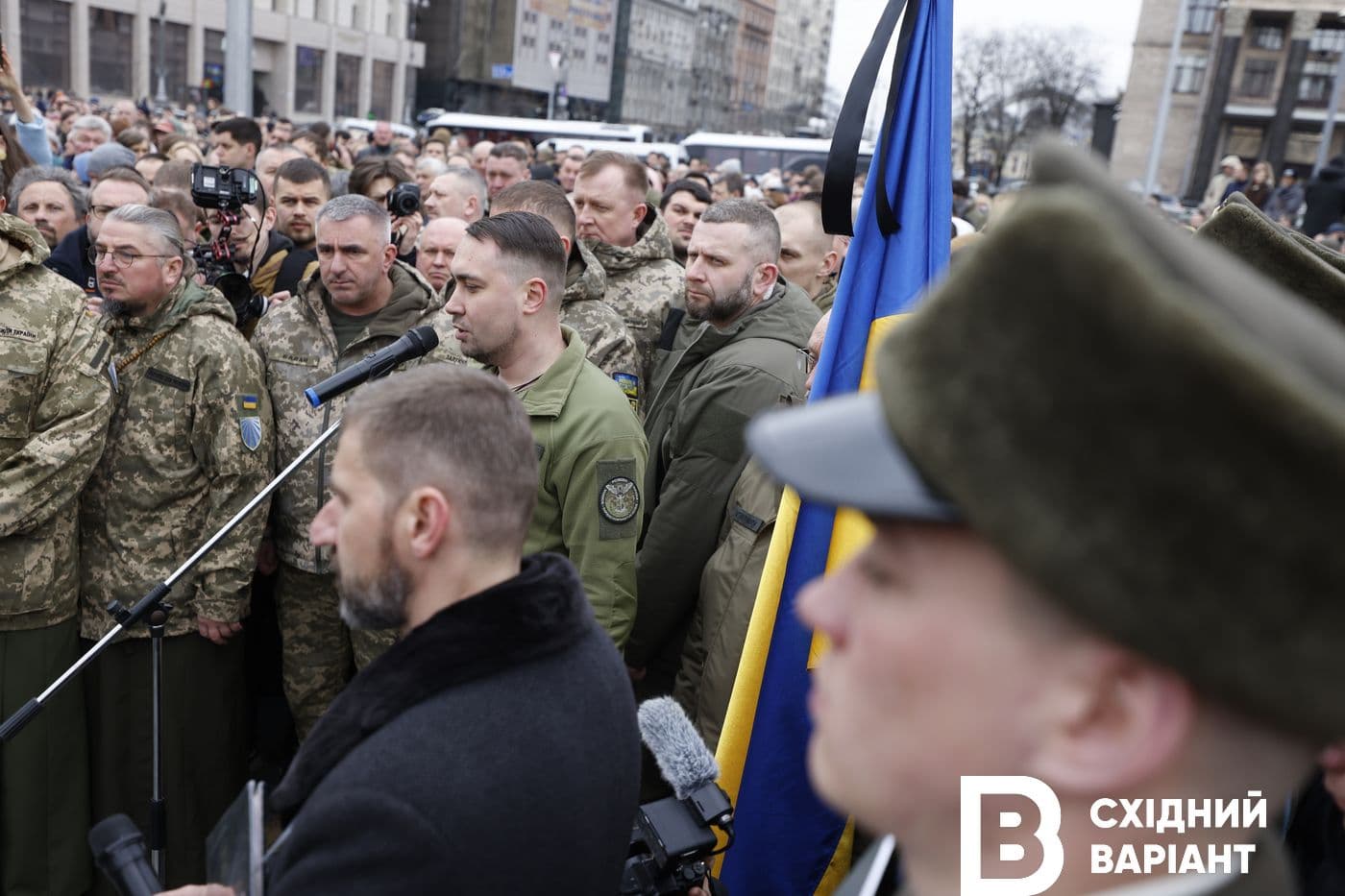 Дмитро Коцюбайло Да Вінчі