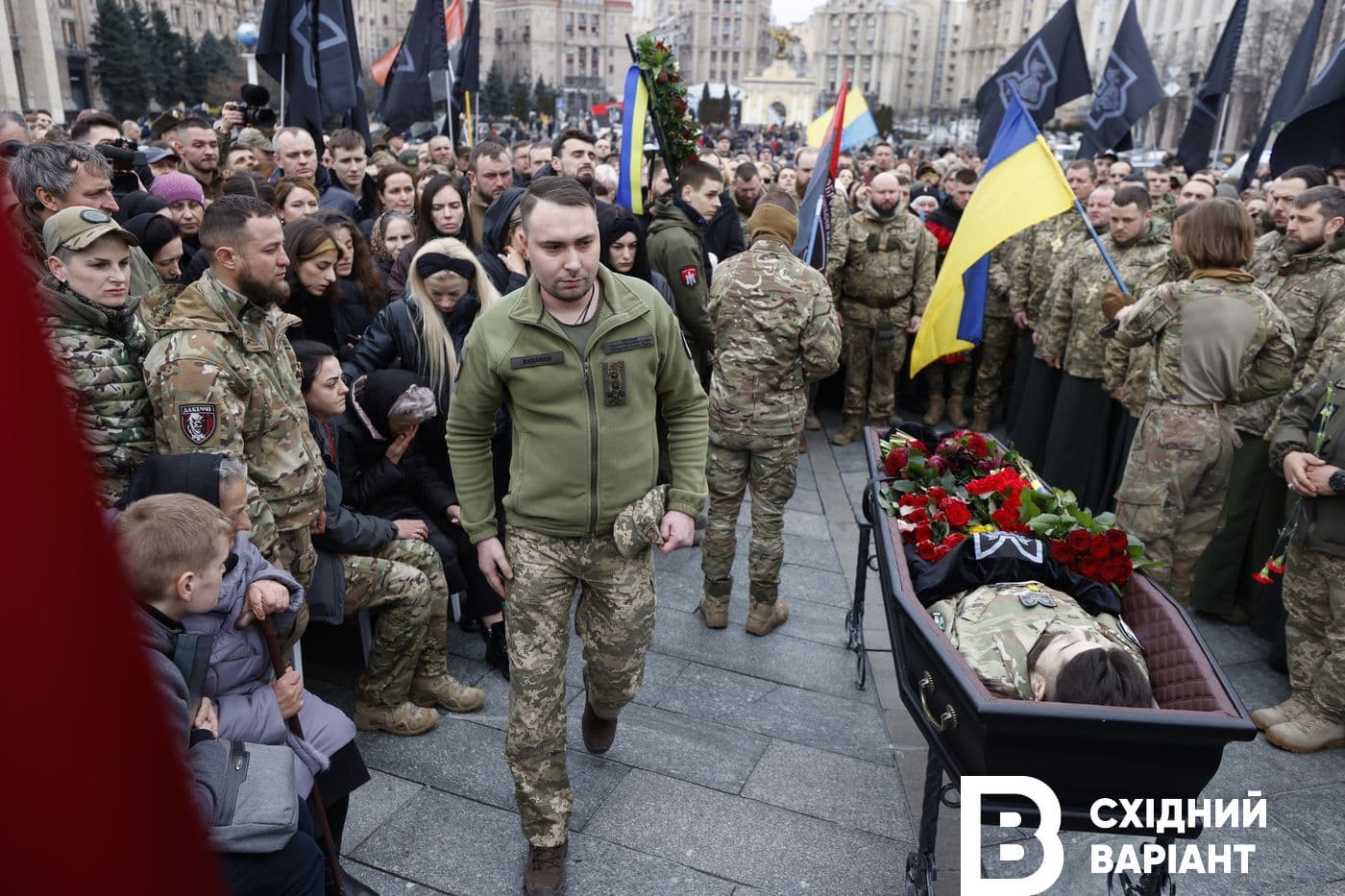 Дмитро Коцюбайло Да Вінчі