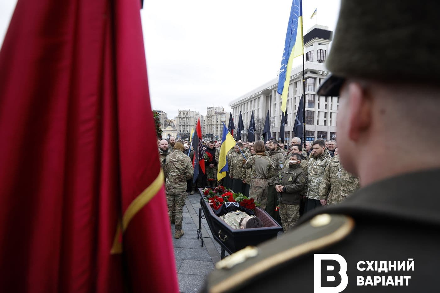 Дмитро Коцюбайло Да Вінчі