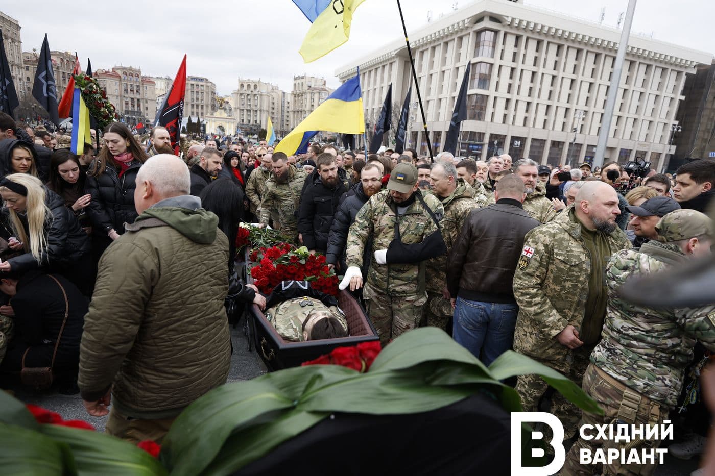 Дмитро Коцюбайло Да Вінчі