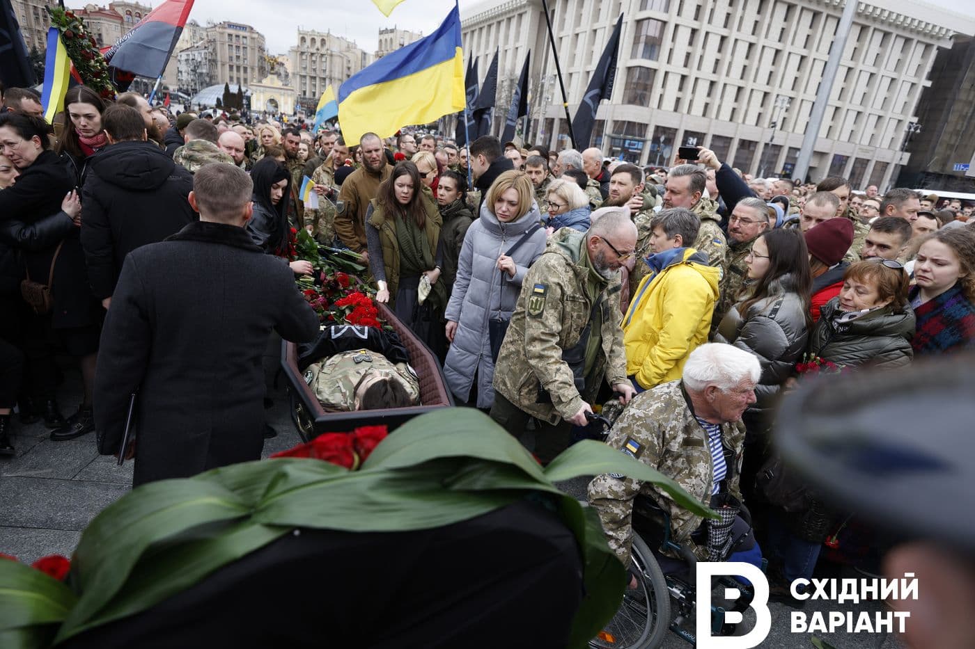 Дмитро Коцюбайло Да Вінчі