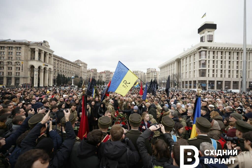 Дмитро Коцюбайло Да Вінчі