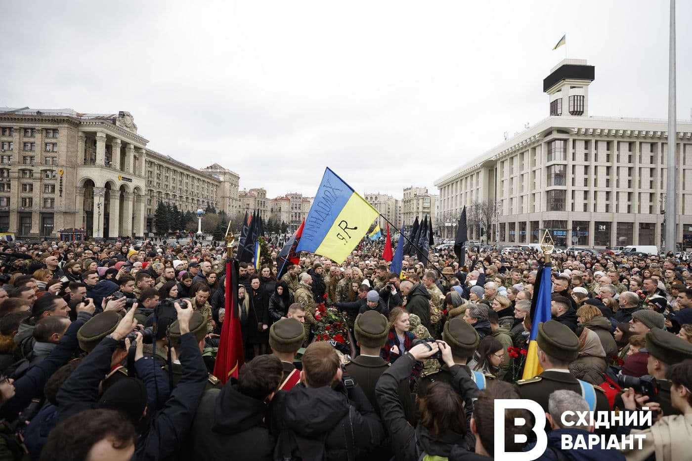 Дмитро Коцюбайло Да Вінчі
