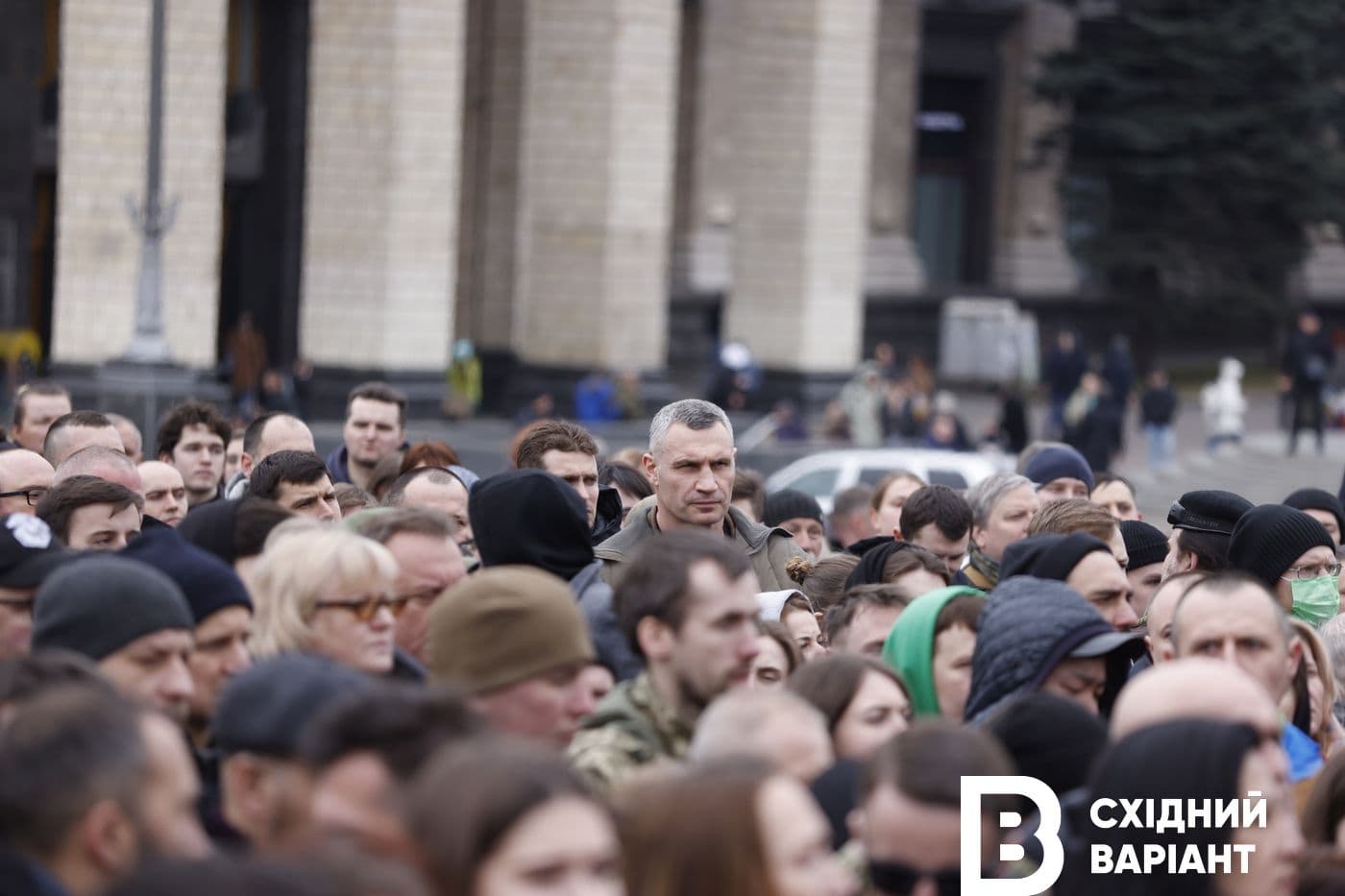 Дмитро Коцюбайло Да Вінчі