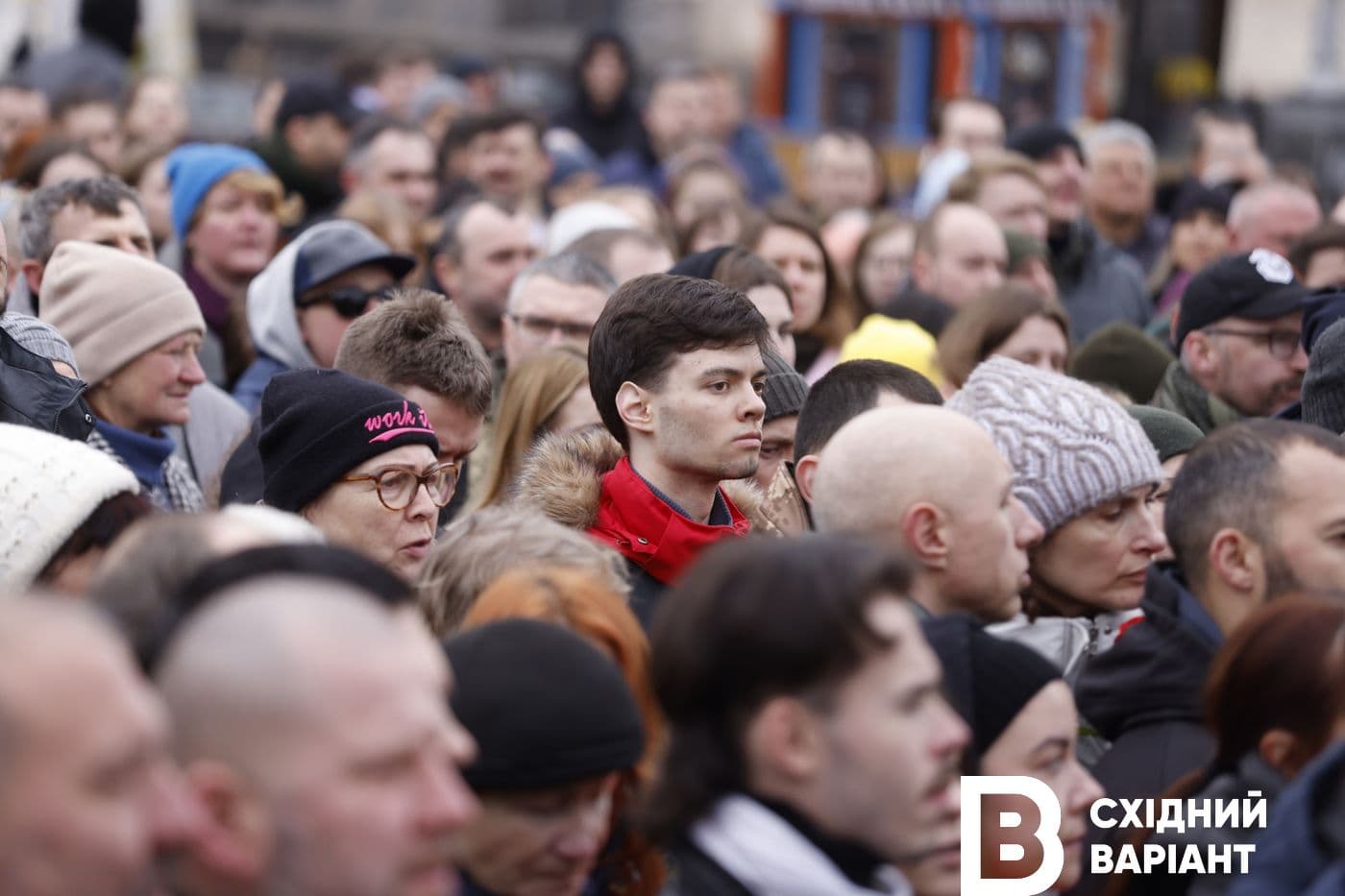 Дмитро Коцюбайло Да Вінчі