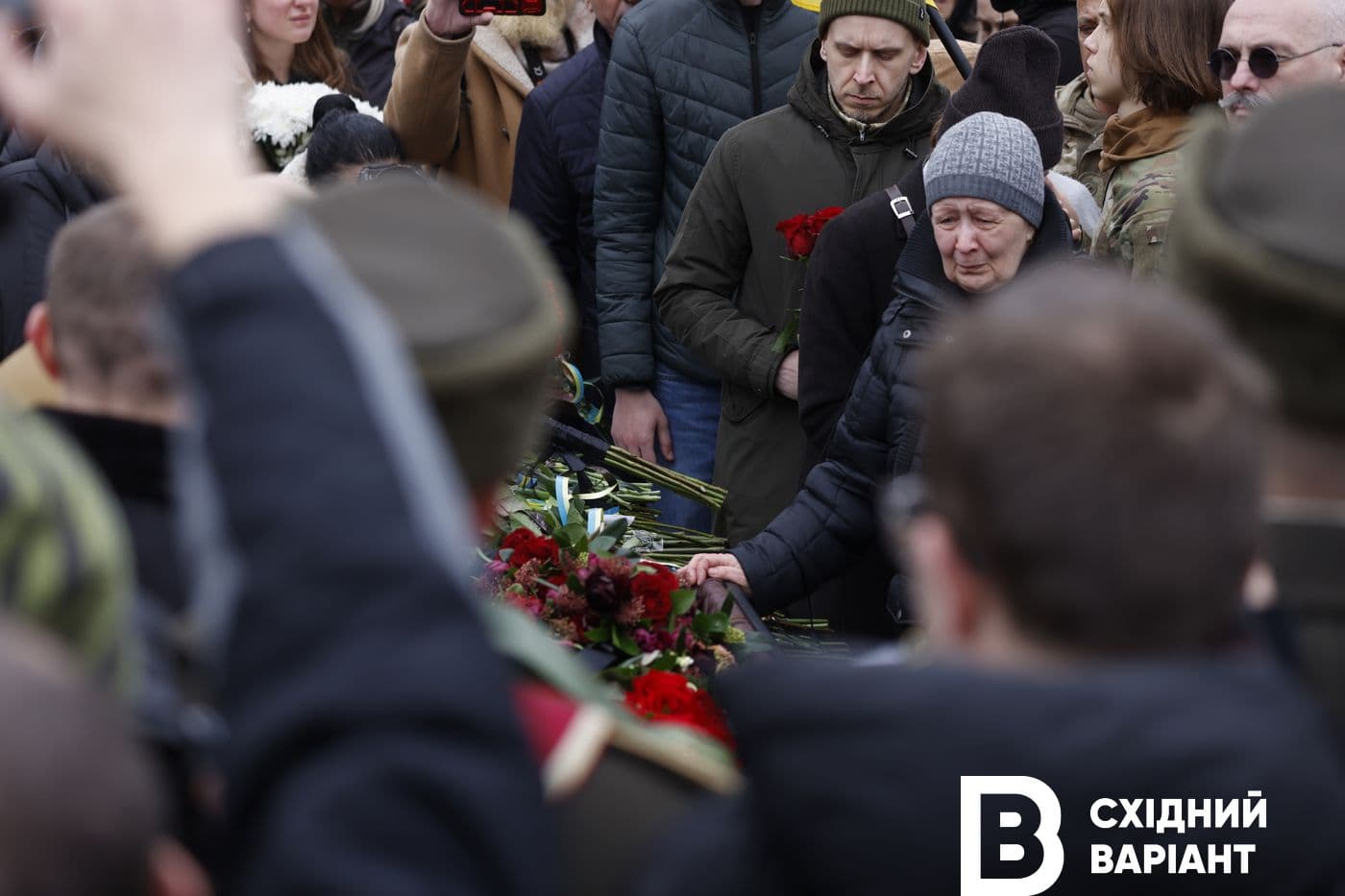 Дмитро Коцюбайло Да Вінчі