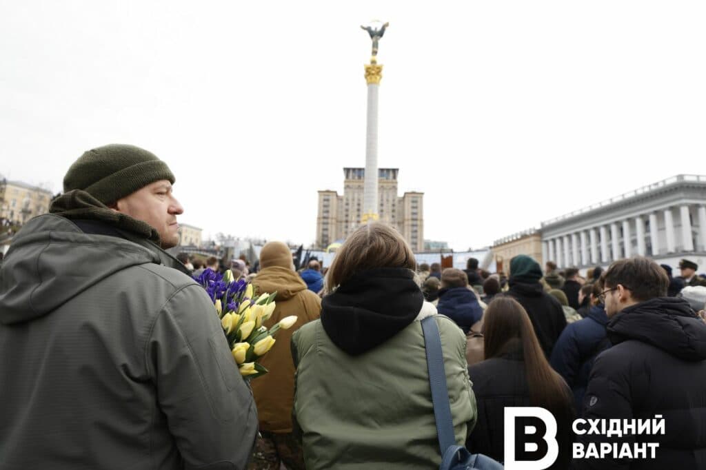Дмитро Коцюбайло Да Вінчі