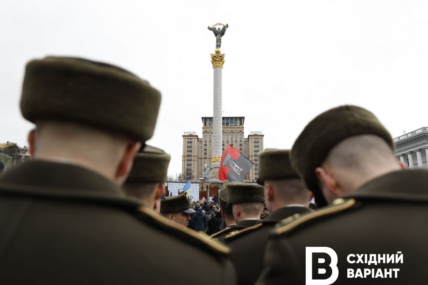 Дмитро Коцюбайло Да Вінчі