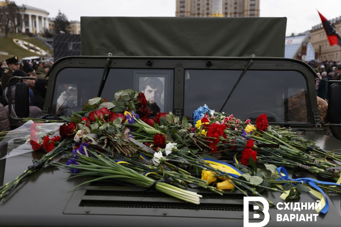 Дмитро Коцюбайло Да Вінчі