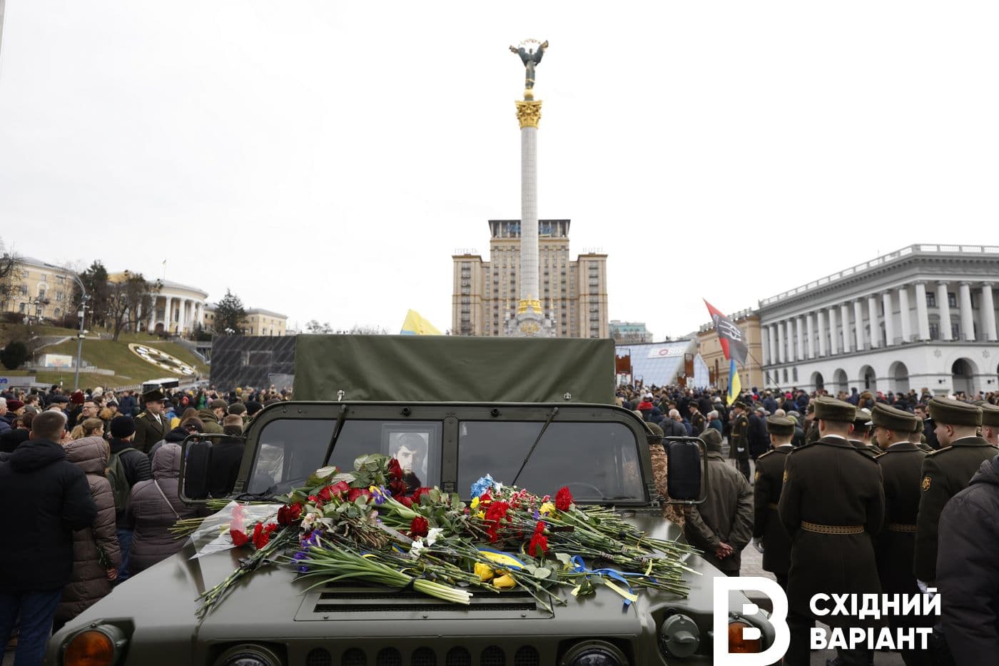 Дмитро Коцюбайло Да Вінчі