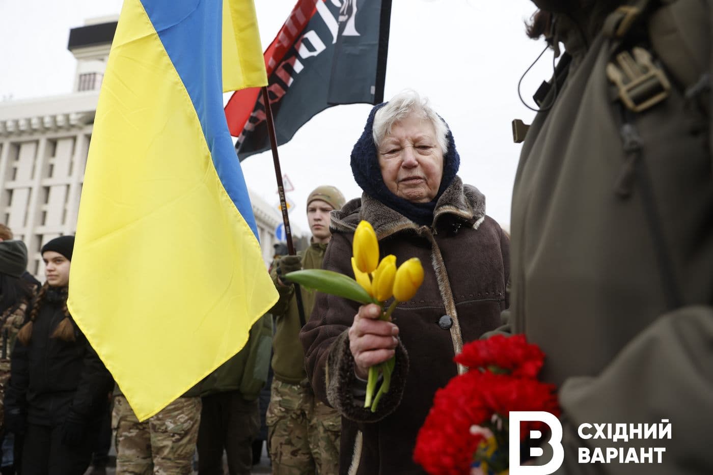 Дмитро Коцюбайло Да Вінчі