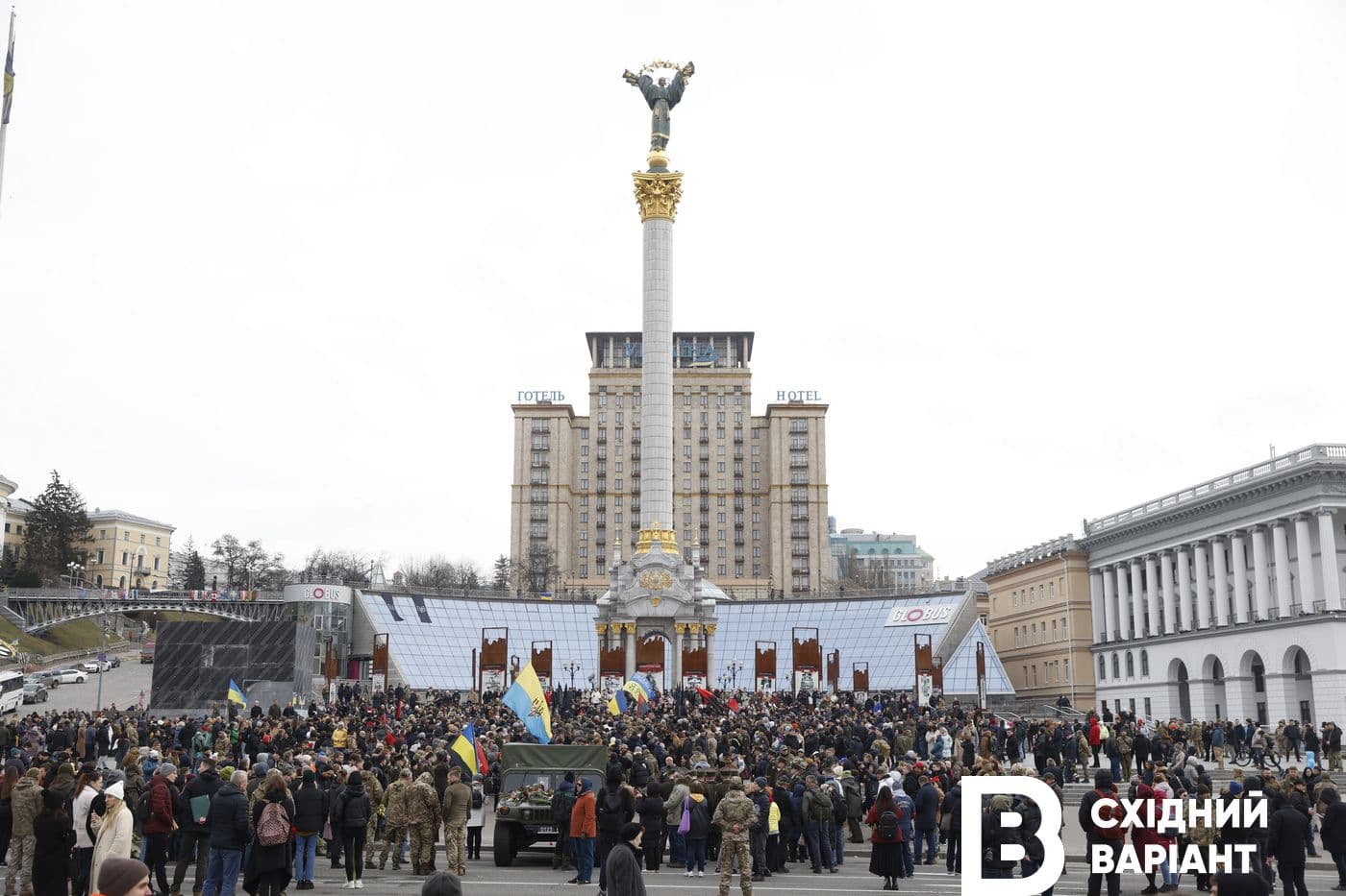 Дмитро Коцюбайло Да Вінчі