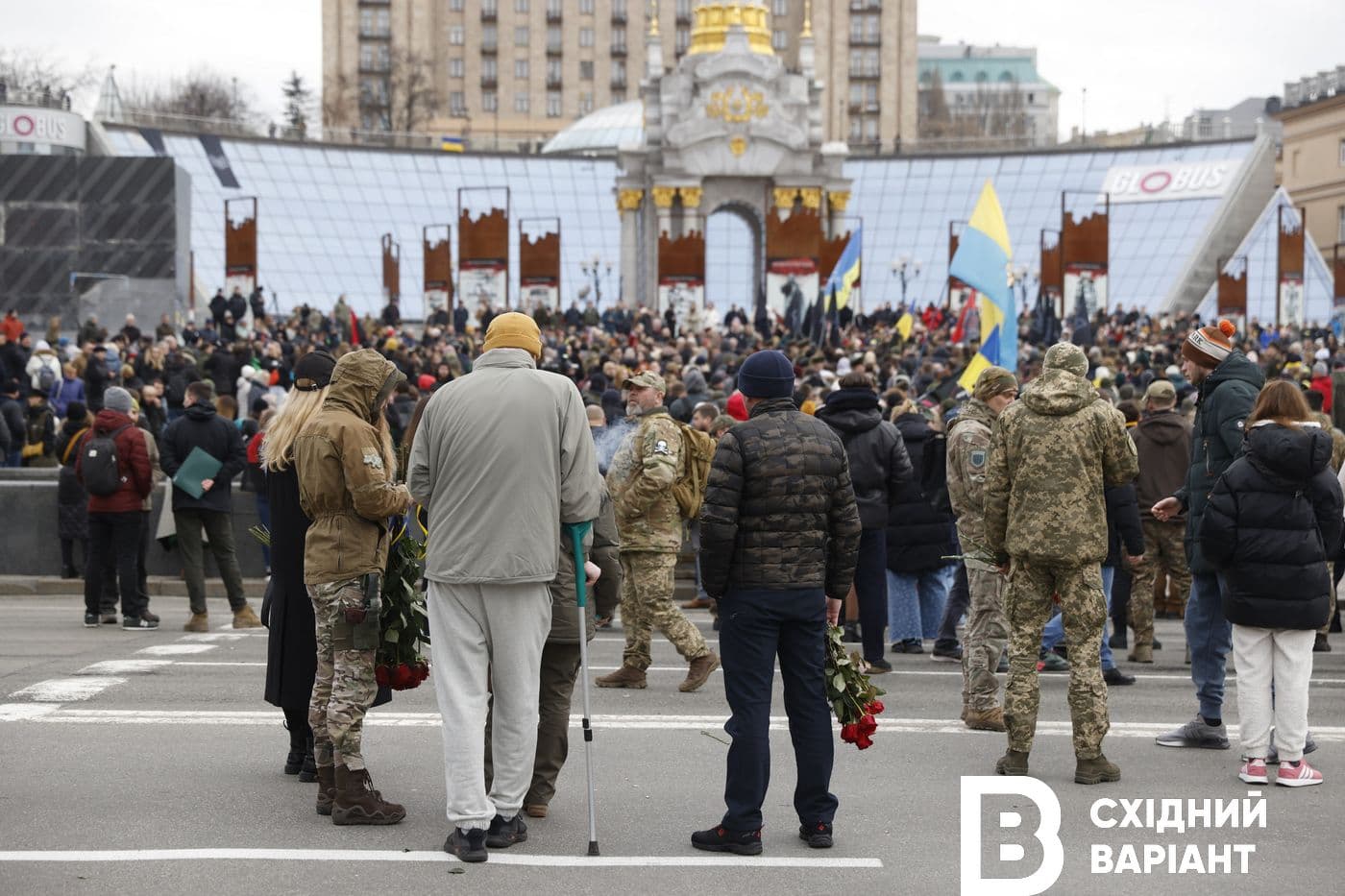 Дмитро Коцюбайло Да Вінчі