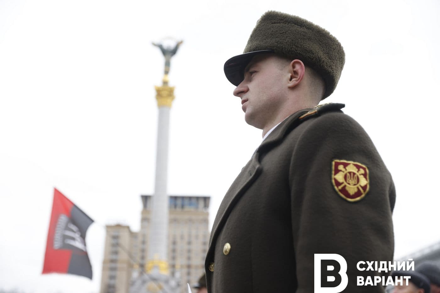 Дмитро Коцюбайло Да Вінчі