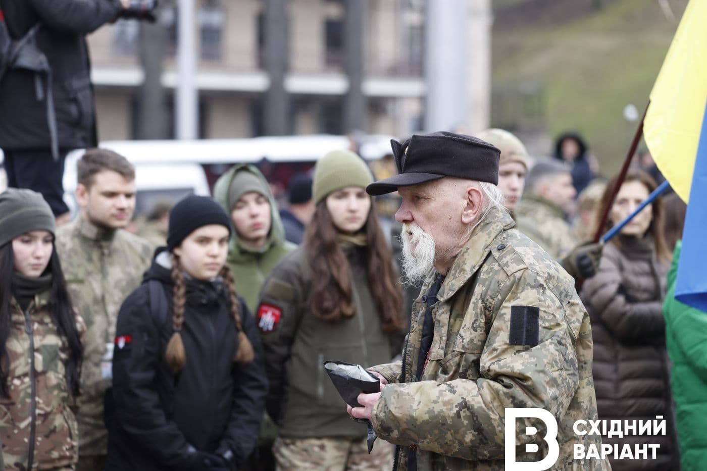 Дмитро Коцюбайло Да Вінчі
