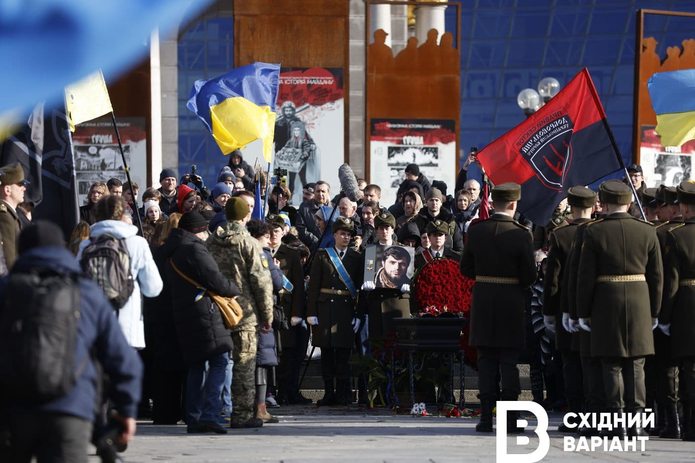 Дмитро Коцюбайло Да Вінчі