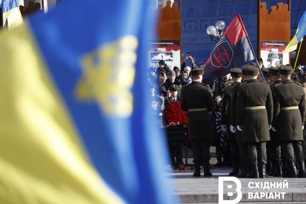 Дмитро Коцюбайло Да Вінчі