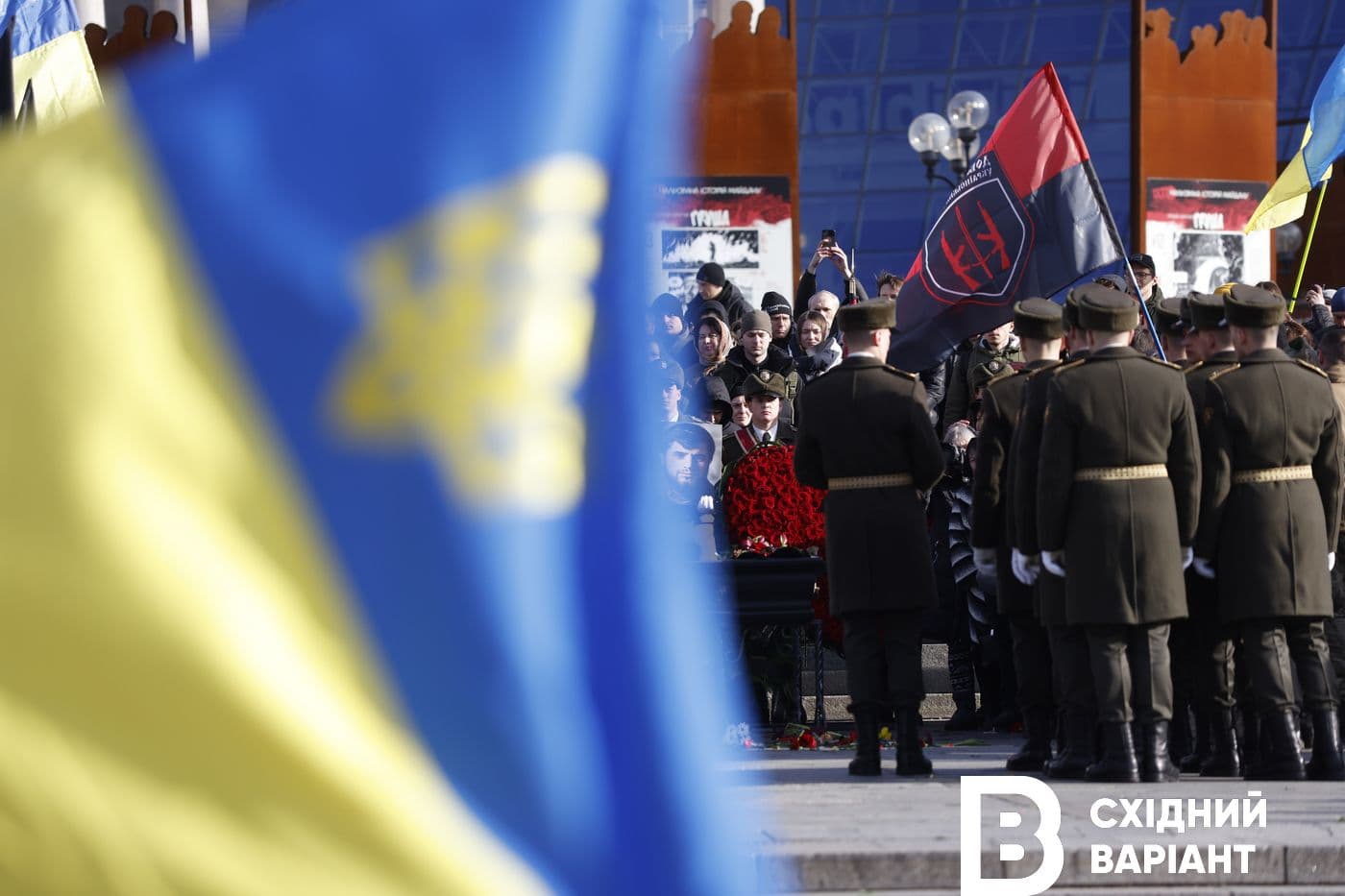 Дмитро Коцюбайло Да Вінчі