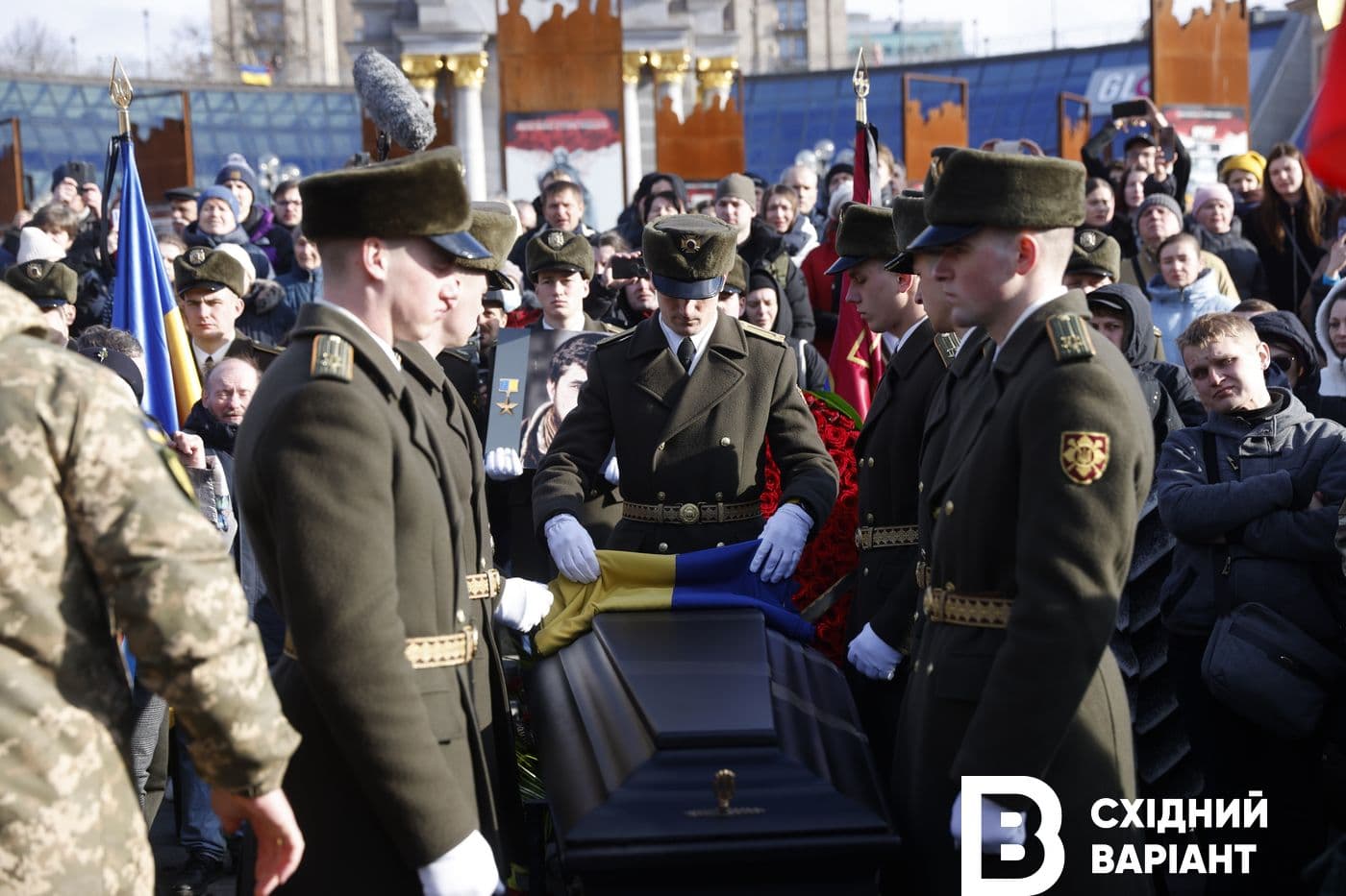 Дмитро Коцюбайло Да Вінчі