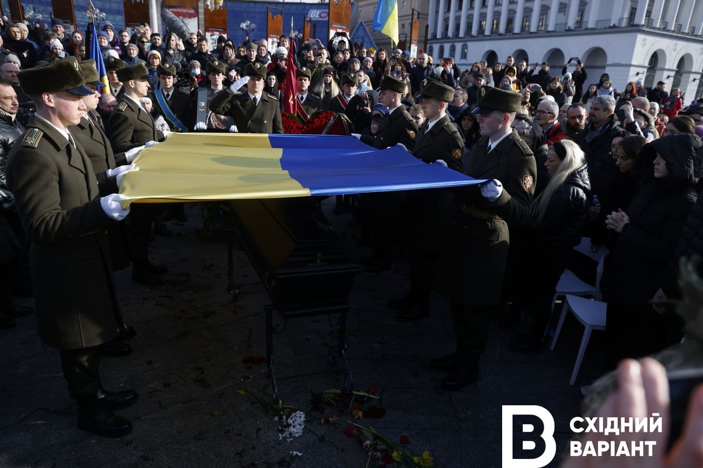 Дмитро Коцюбайло Да Вінчі