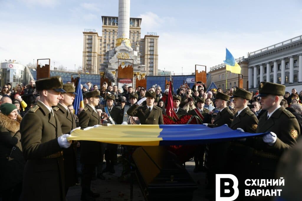 Дмитро Коцюбайло Да Вінчі