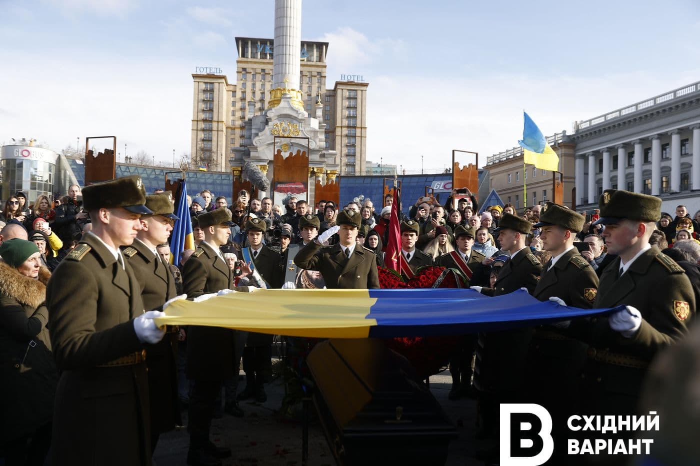 Дмитро Коцюбайло Да Вінчі