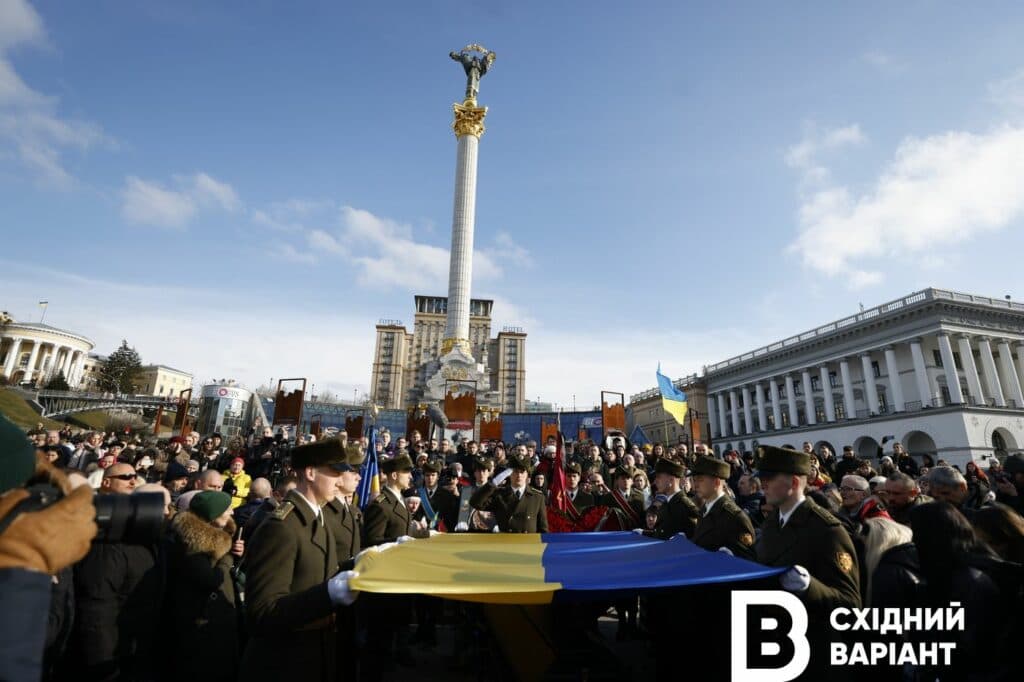 Дмитро Коцюбайло Да Вінчі