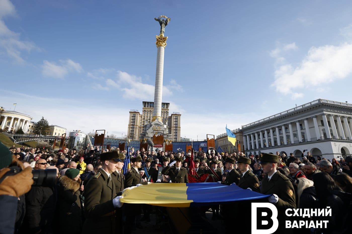 Дмитро Коцюбайло Да Вінчі