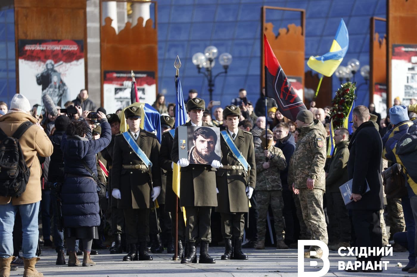 Дмитро Коцюбайло Да Вінчі