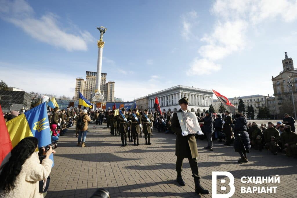 Дмитро Коцюбайло Да Вінчі