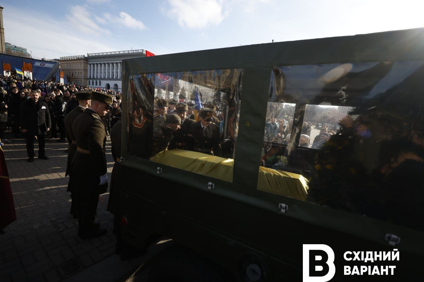 Дмитро Коцюбайло Да Вінчі